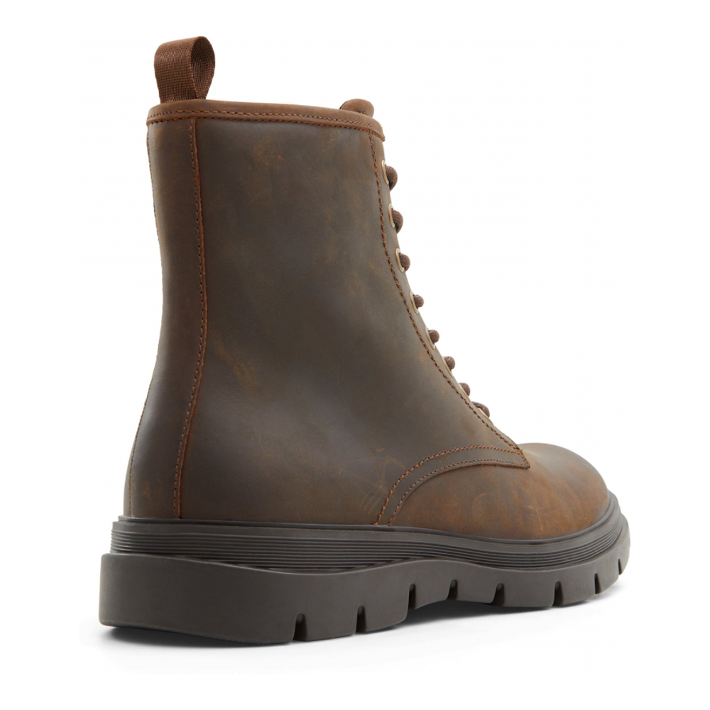 Bottines 'Graveldiver Waterproof' pour Hommes