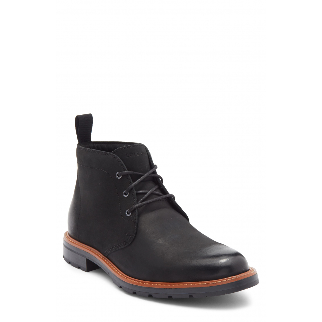 Men's 'Chamberlin Grand' Ankle Boots
