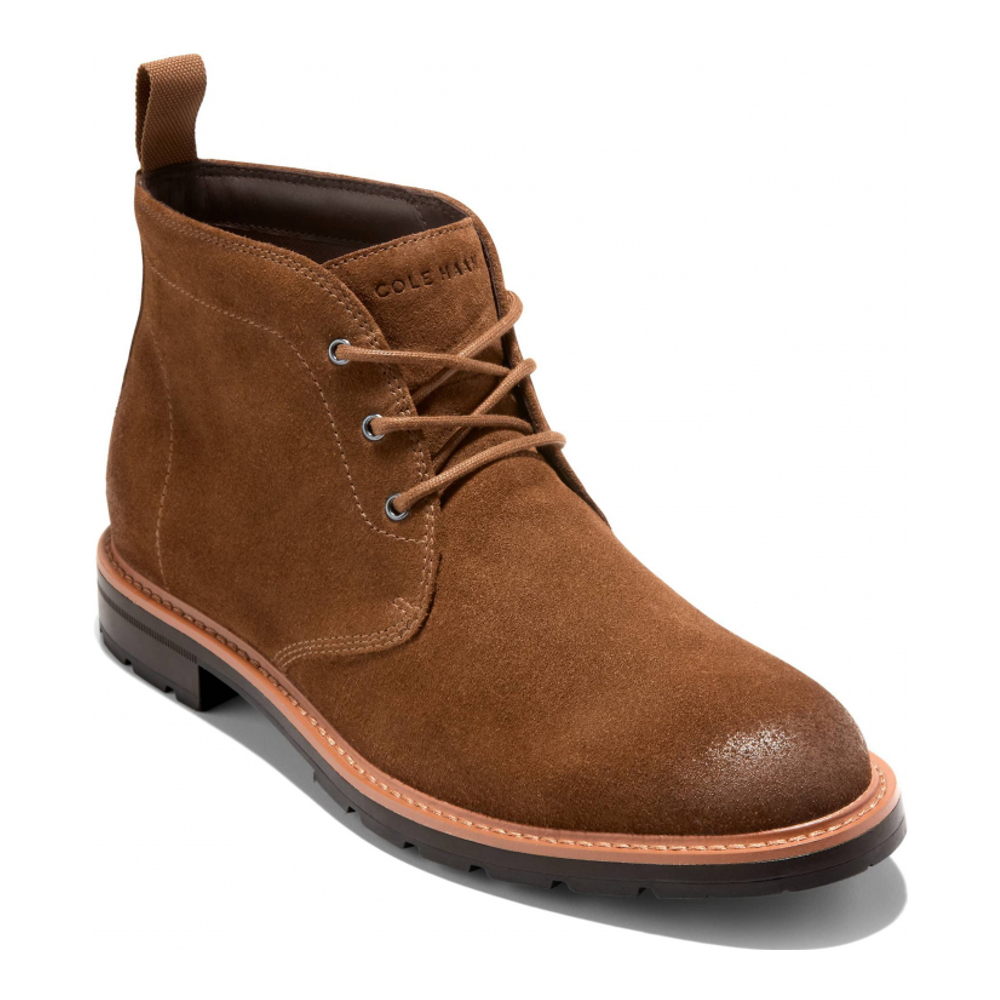 Bottines 'Chamberlin Grand' pour Hommes