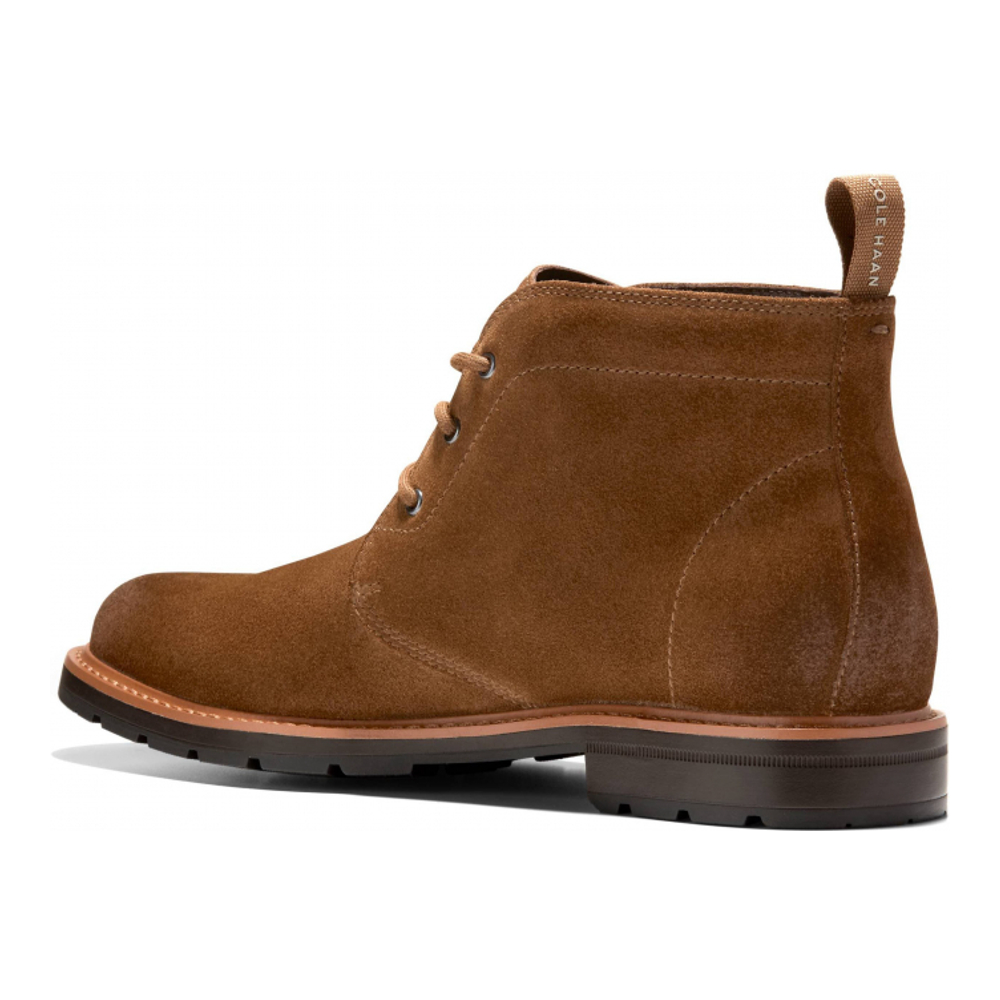 Bottines 'Chamberlin Grand' pour Hommes