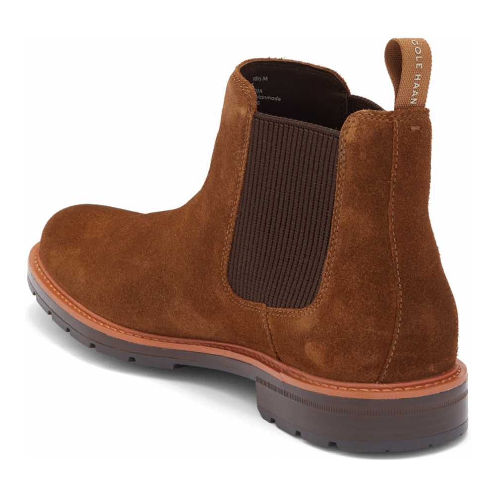 Men's 'Chamberlin Grand' Ankle Boots