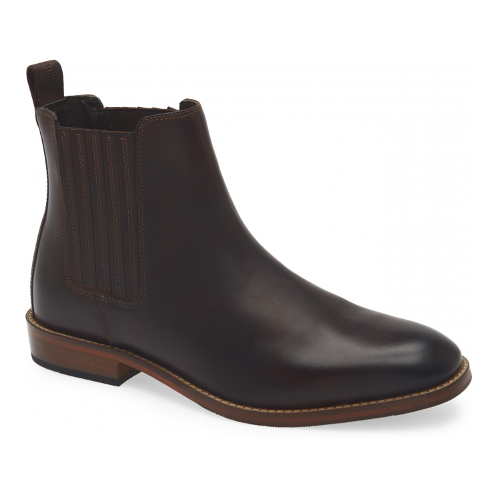 Men's 'Roswel Plain Toe' Ankle Boots