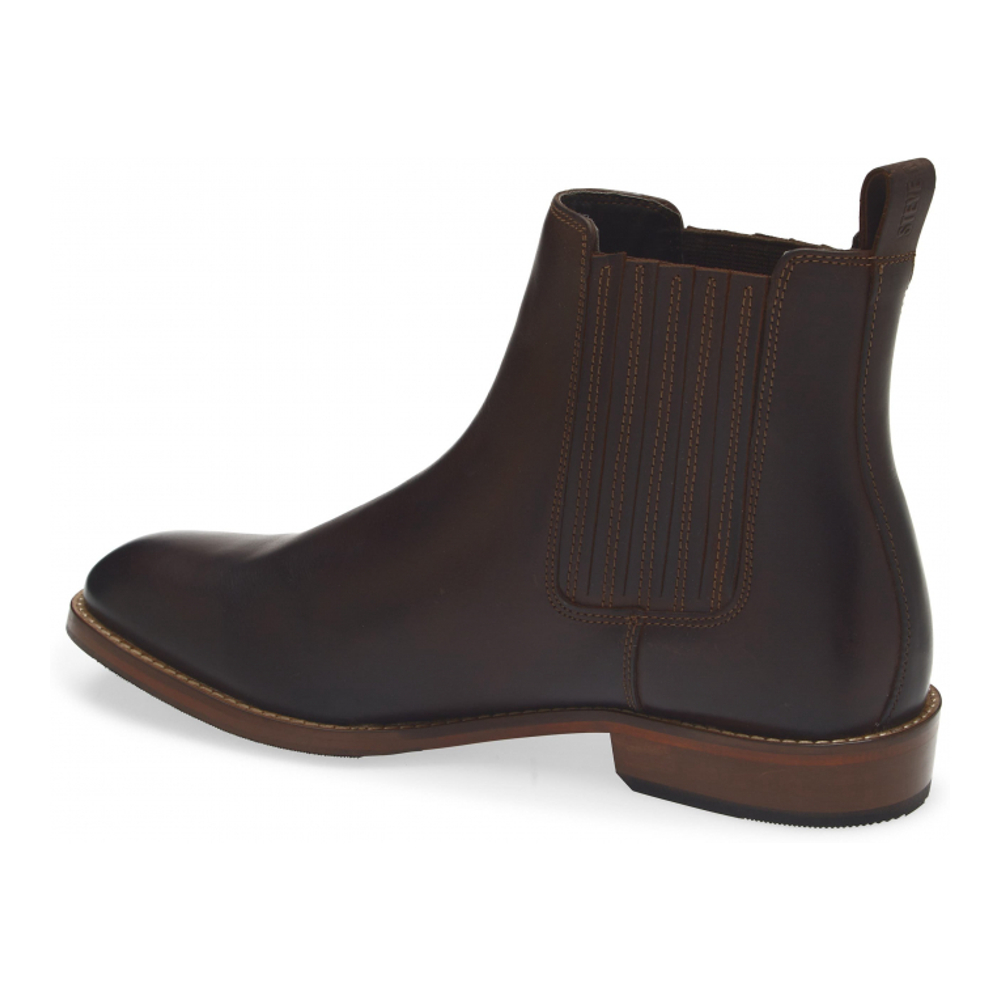 Men's 'Roswel Plain Toe' Ankle Boots