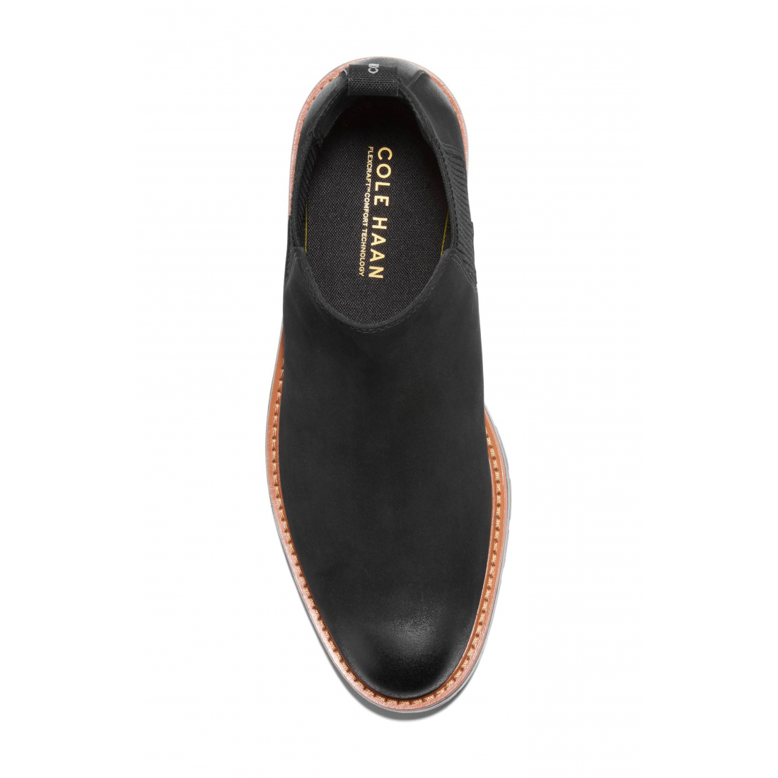 Bottines 'Chamberlin Grand Water Resistant' pour Hommes