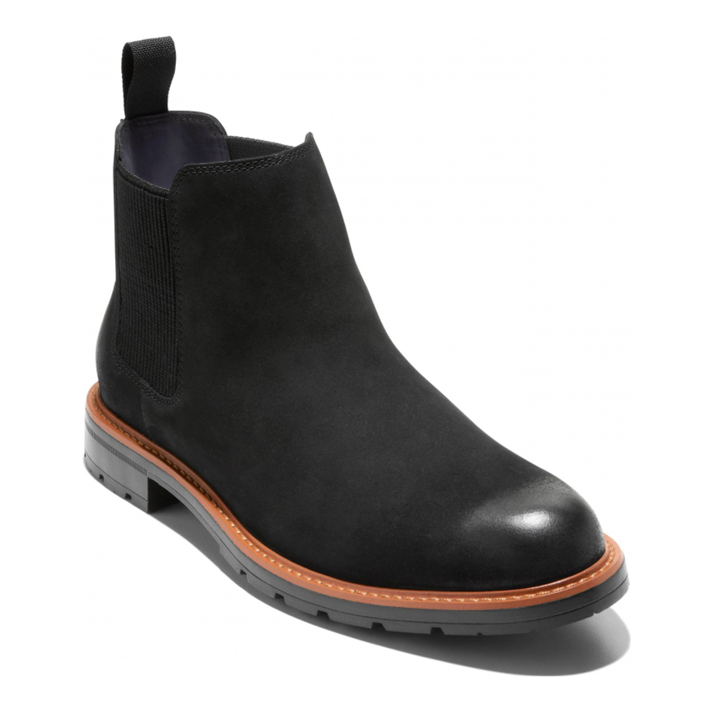 Bottines 'Chamberlin Grand Water Resistant' pour Hommes
