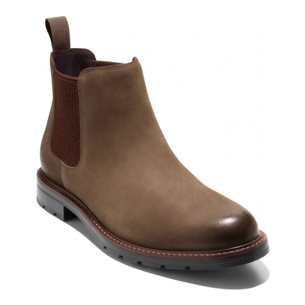 Bottines 'Chamberlin Grand Water Resistant' pour Hommes