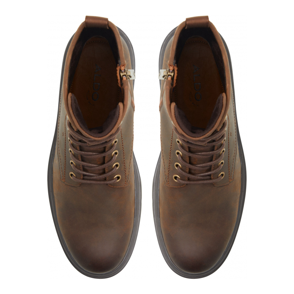 Bottines 'Graveldiver Waterproof' pour Hommes