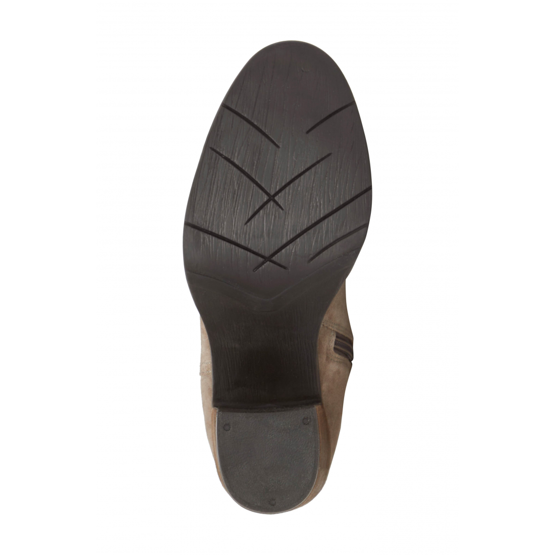 Women's 'Bonnay' Long Boots