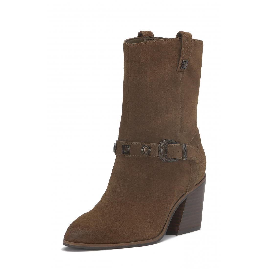 Women's 'Sogn Moto' Booties