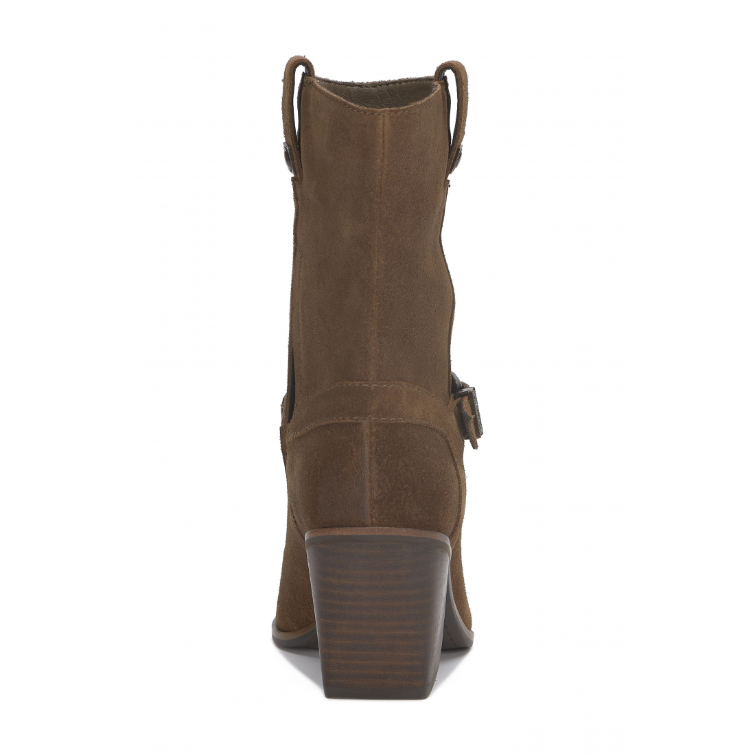 Women's 'Sogn Moto' Booties