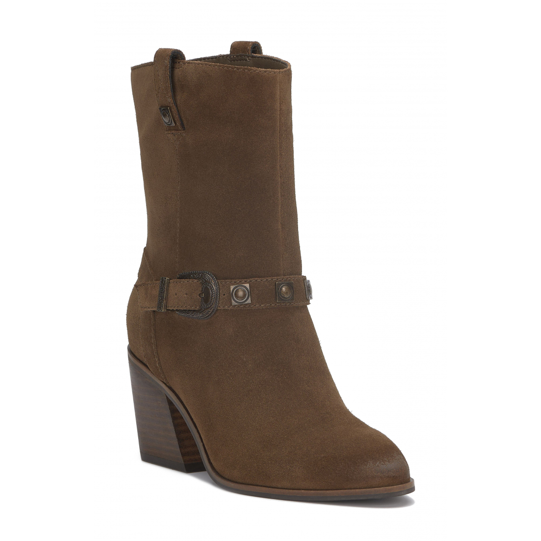 Women's 'Sogn Moto' Booties
