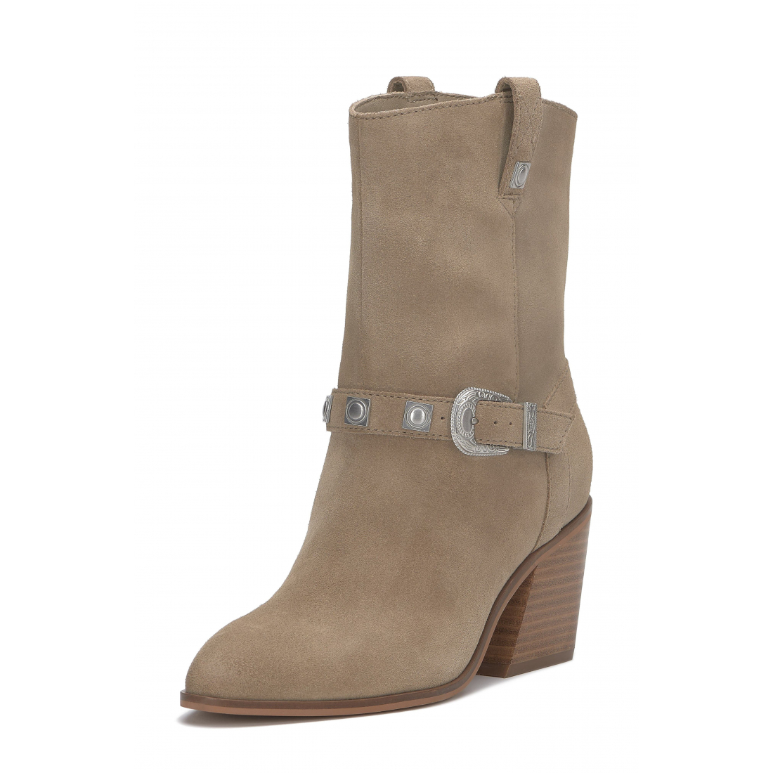 Women's 'Sogn Moto' Booties