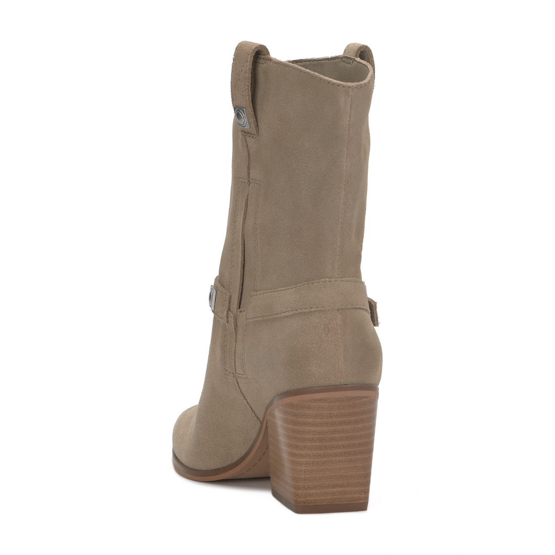 Women's 'Sogn Moto' Booties