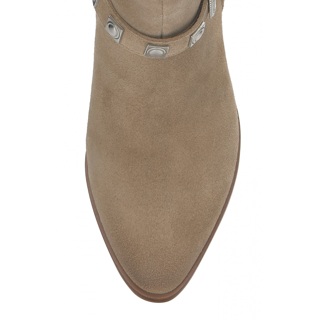 Women's 'Sogn Moto' Booties