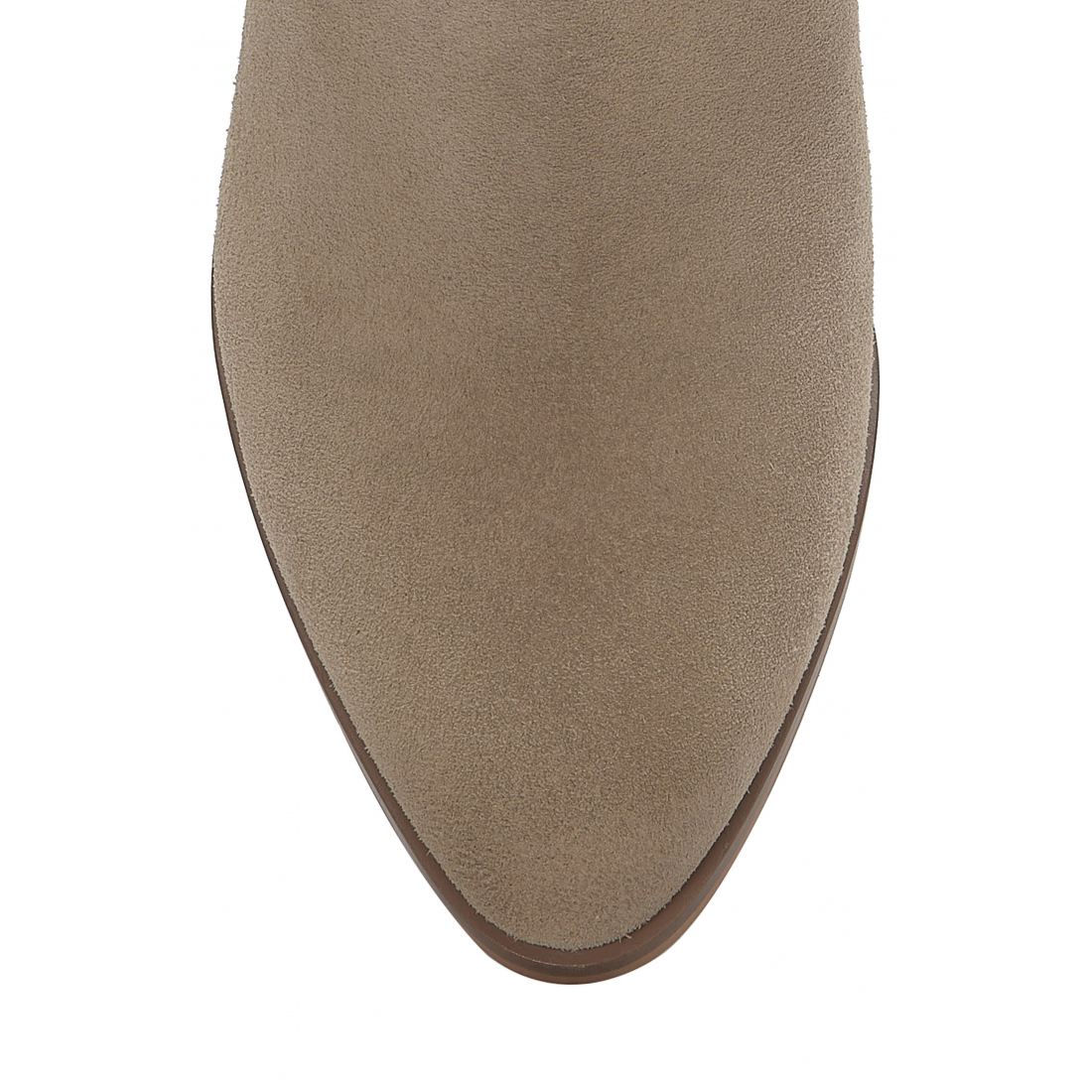 Women's 'Sogn Moto' Booties