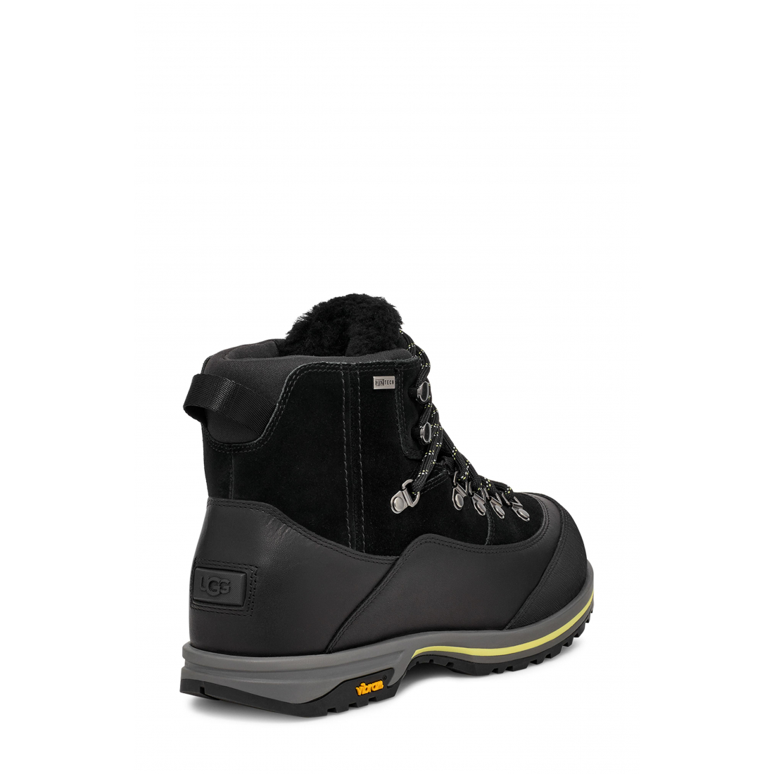 Bottes de randonnée 'Brecken Waterproof' pour Femmes