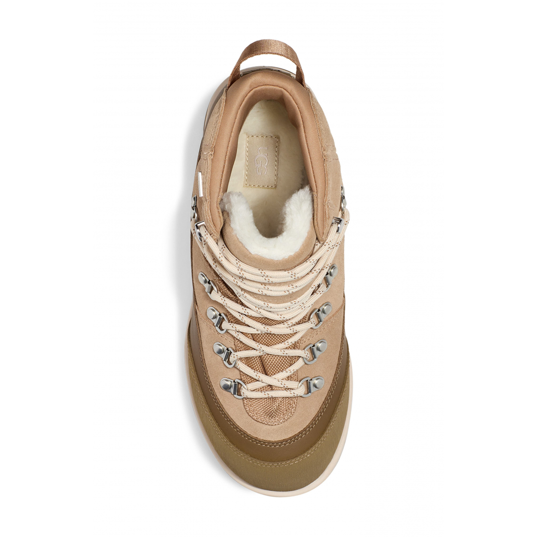 Bottes de randonnée 'Brecken Waterproof' pour Femmes