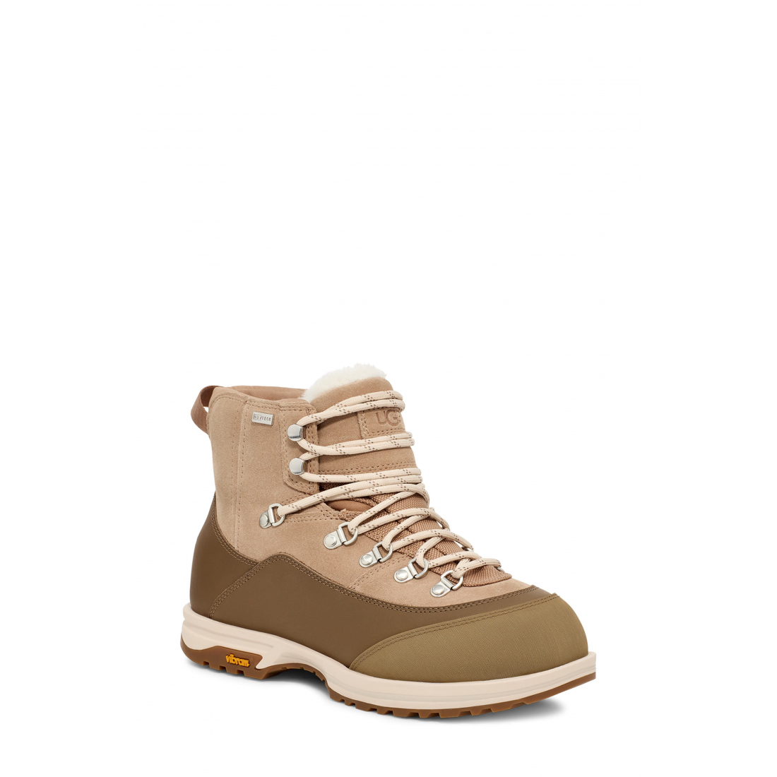 Bottes de randonnée 'Brecken Waterproof' pour Femmes