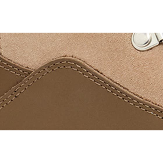 Bottes de randonnée 'Brecken Waterproof' pour Femmes