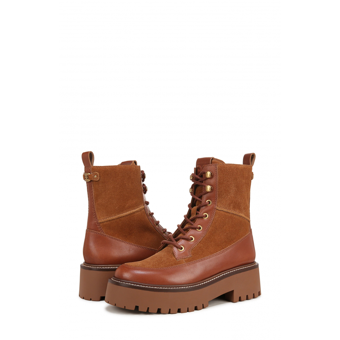 'Elliot Lug Sole' Stiefeletten  für Damen