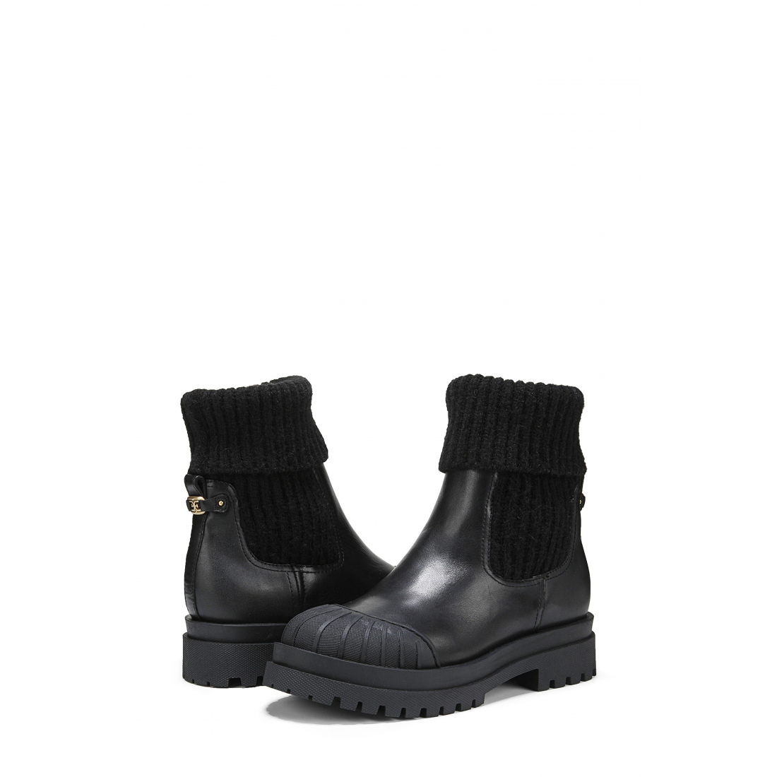 'Steele' Chelsea-Stiefel für Damen