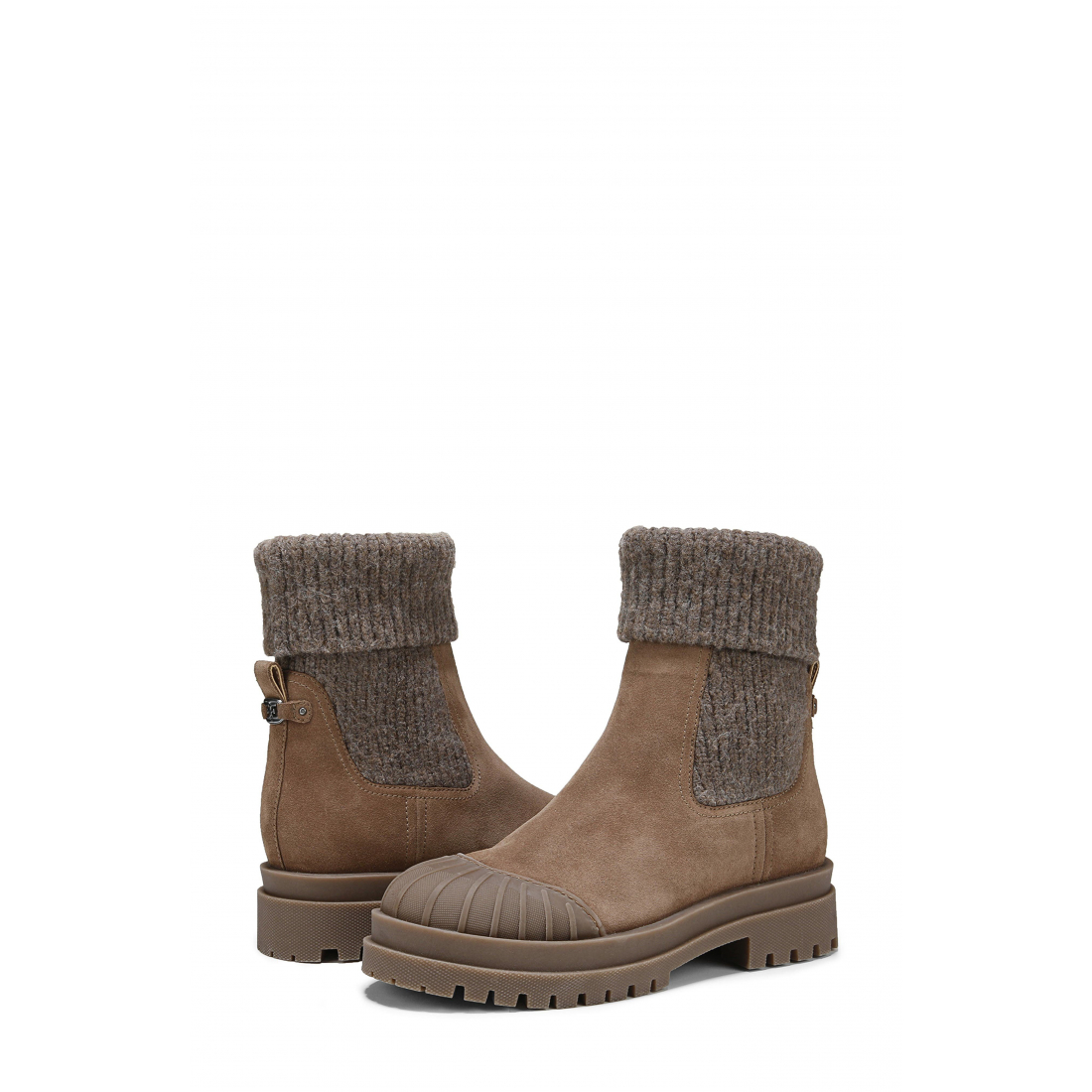 'Steele' Chelsea-Stiefel für Damen