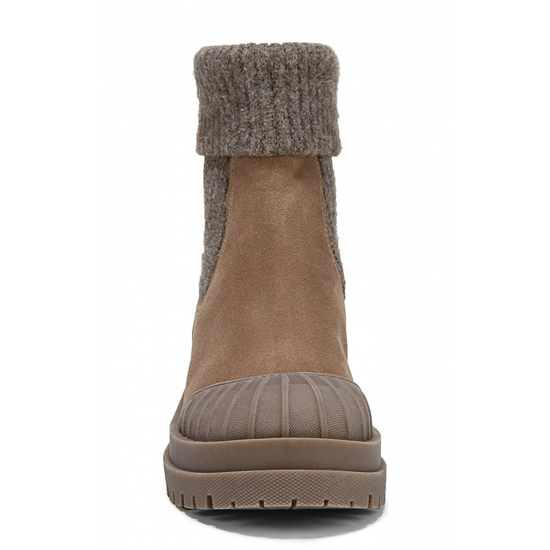 'Steele' Chelsea-Stiefel für Damen