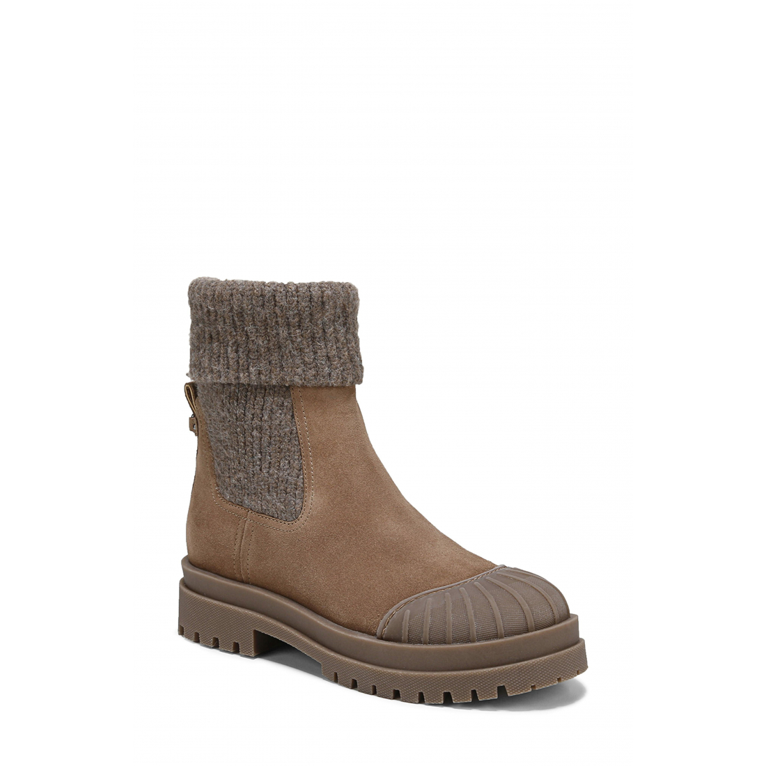 'Steele' Chelsea-Stiefel für Damen