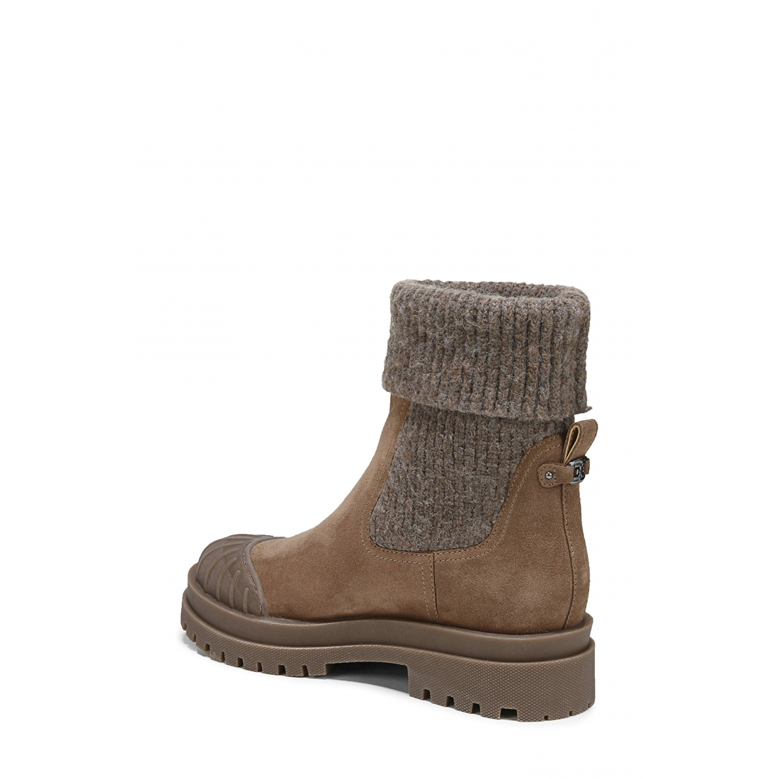 'Steele' Chelsea-Stiefel für Damen