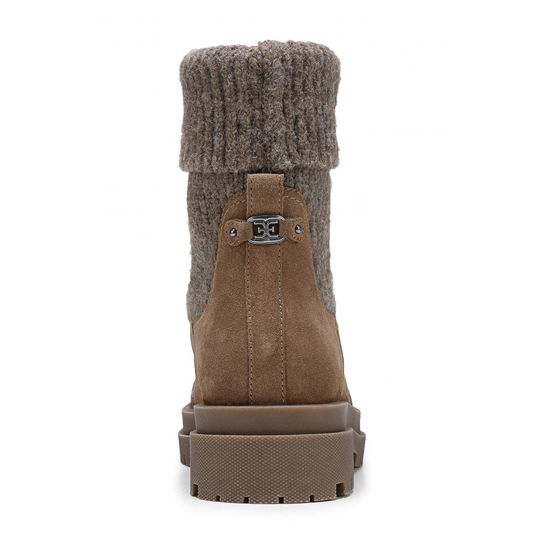 'Steele' Chelsea-Stiefel für Damen