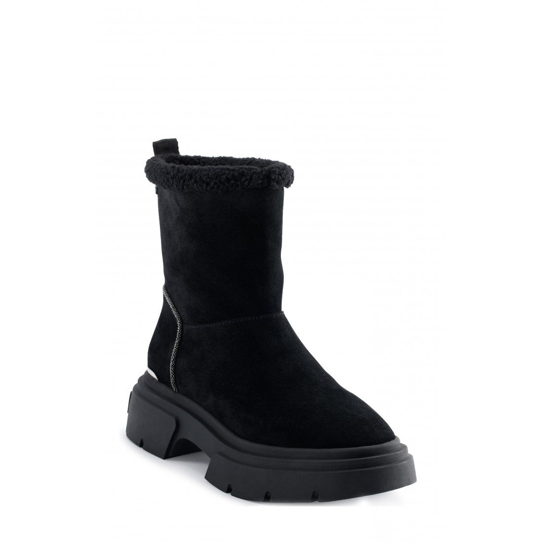 'Frankie' Booties für Damen