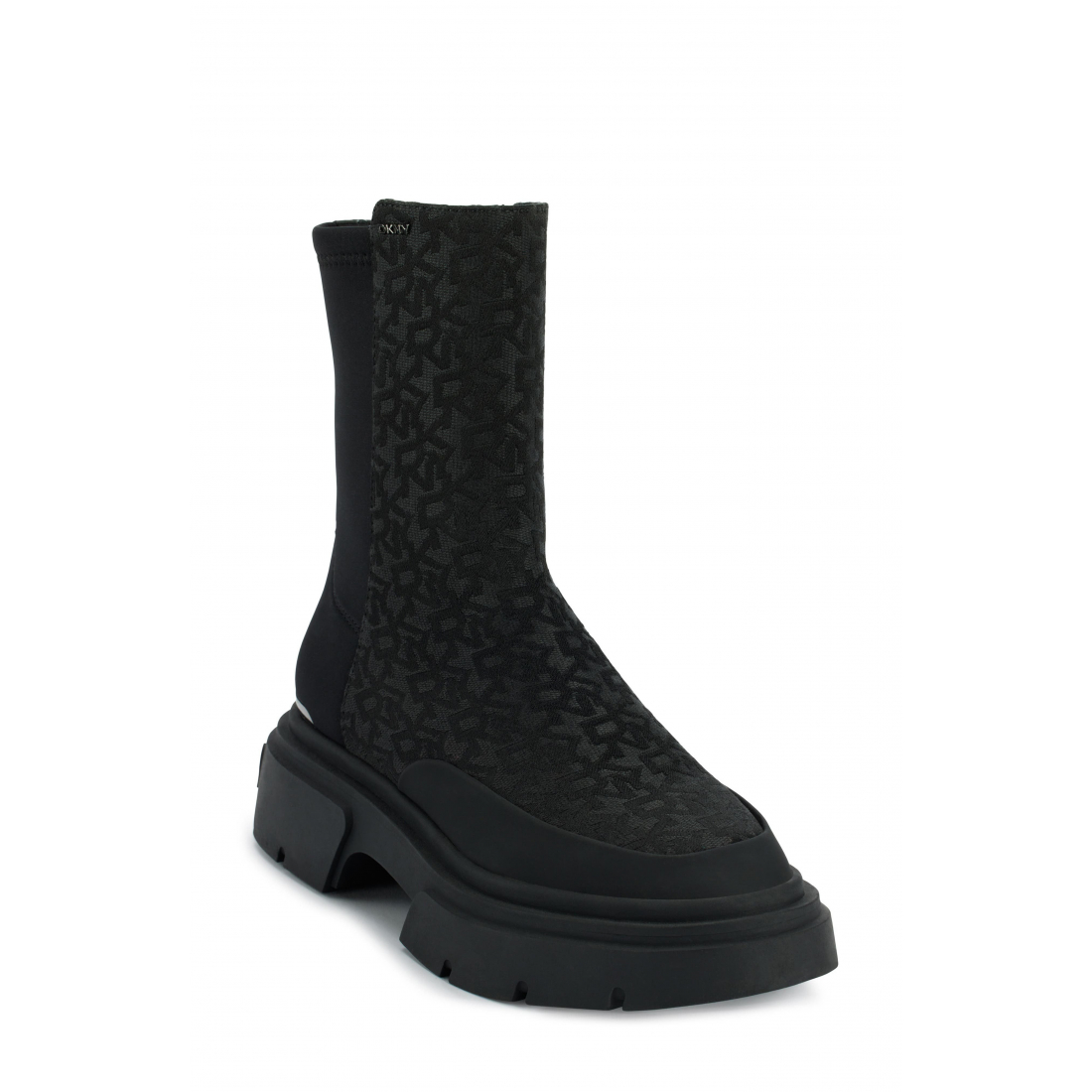 Women's 'Fleming Lug Sole' Chelsea Boots