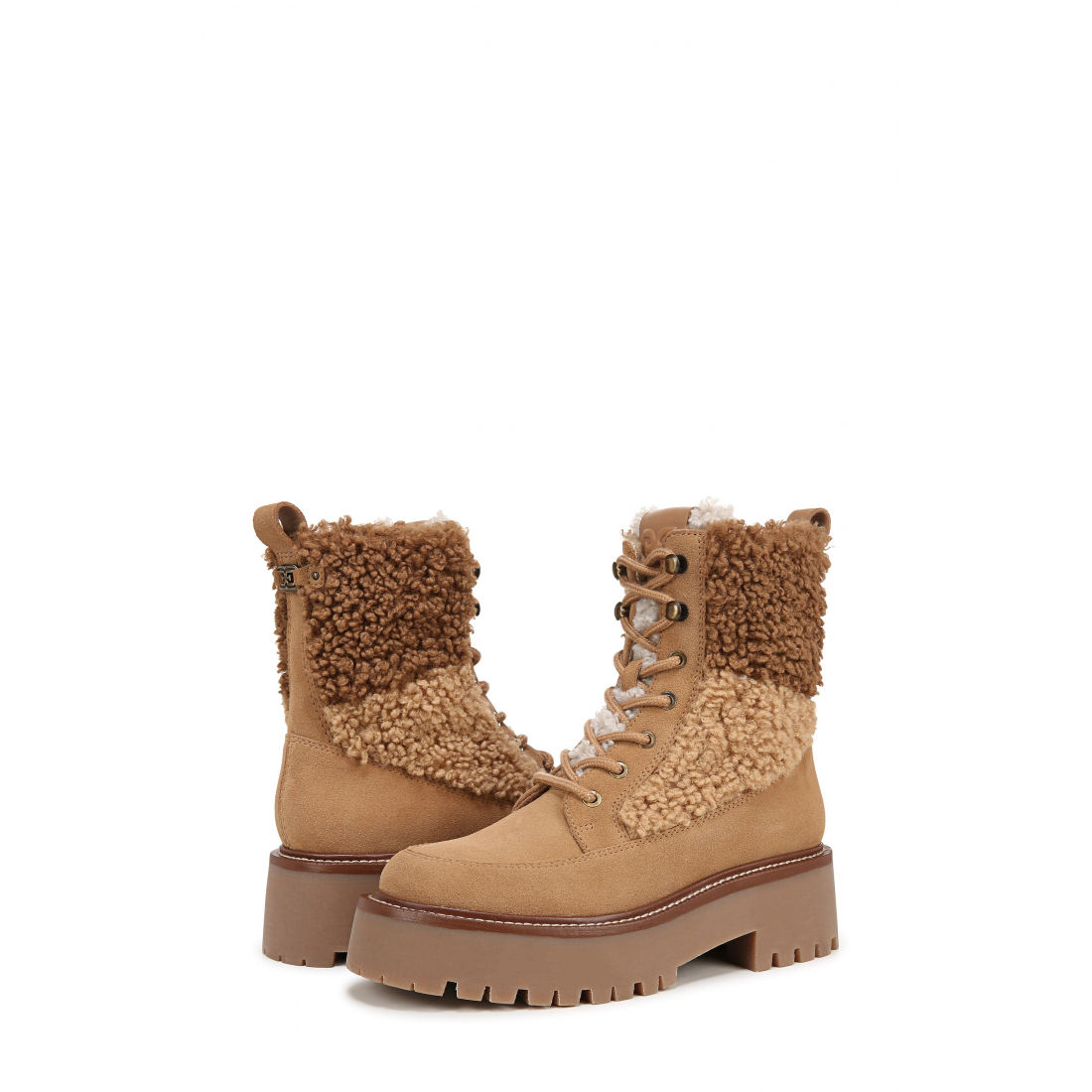 Bottines 'Elliot' pour Femmes