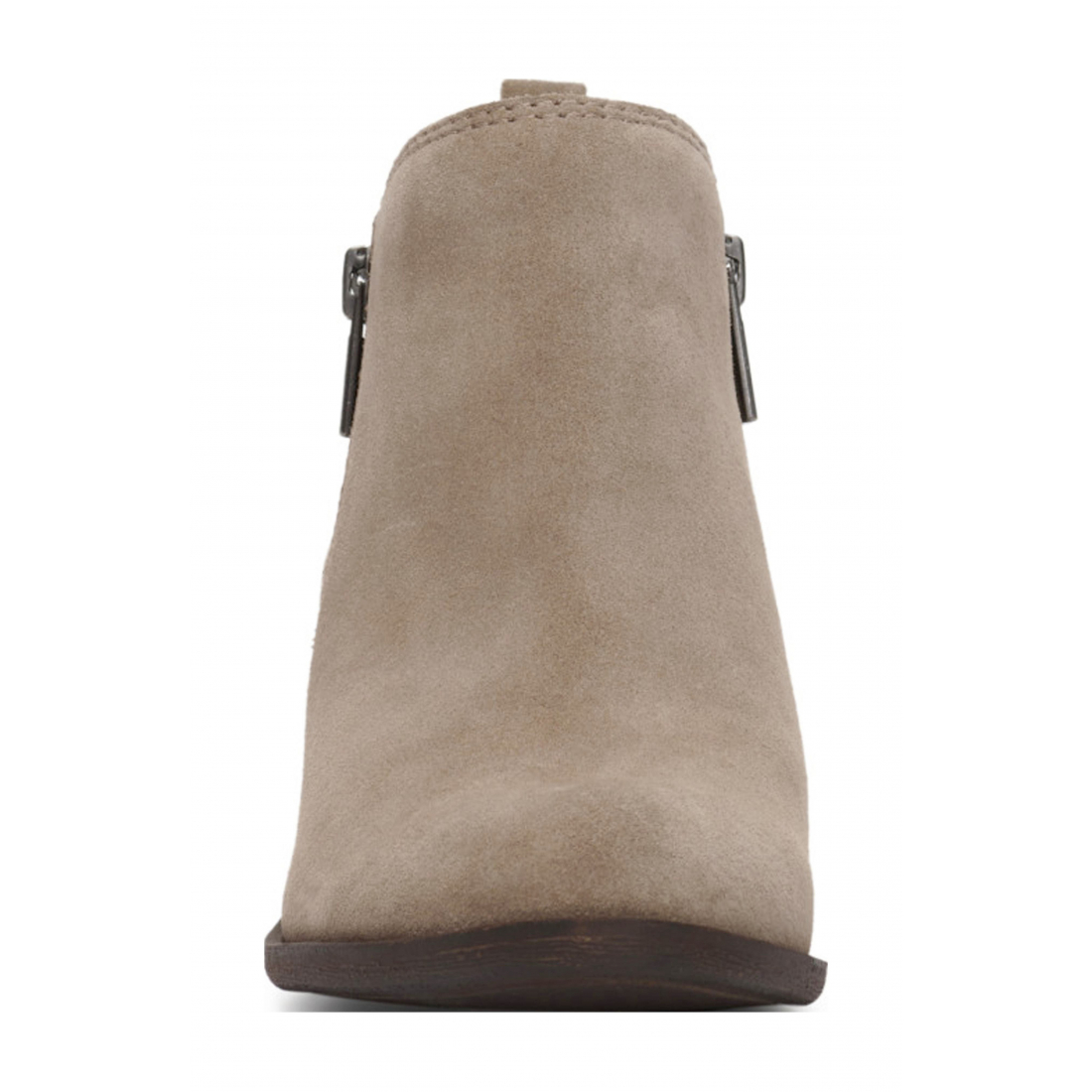 Bottines 'Basel' pour Femmes