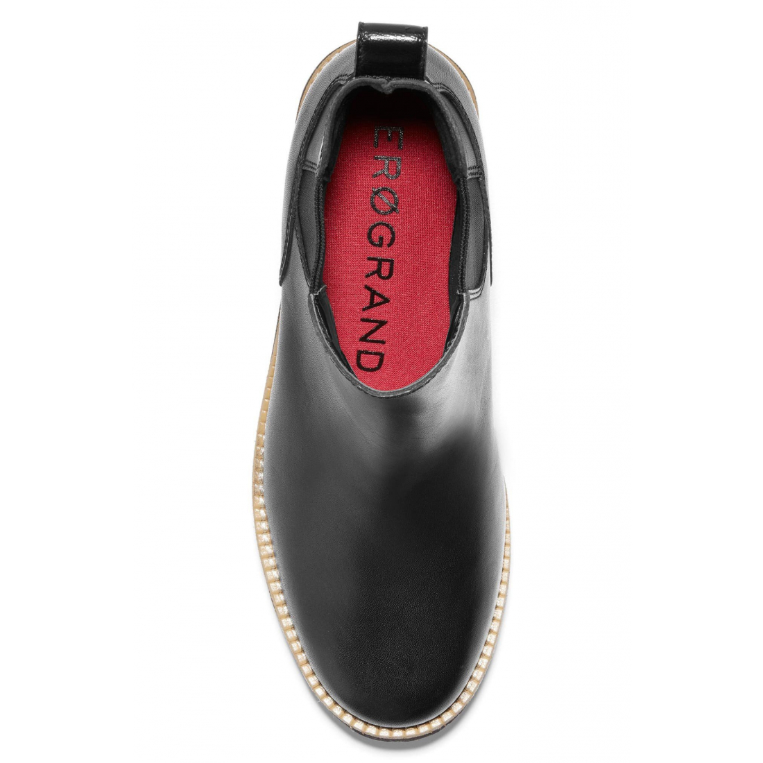 Bottes compensées 'ZeroGrand Waterproof City' pour Femmes