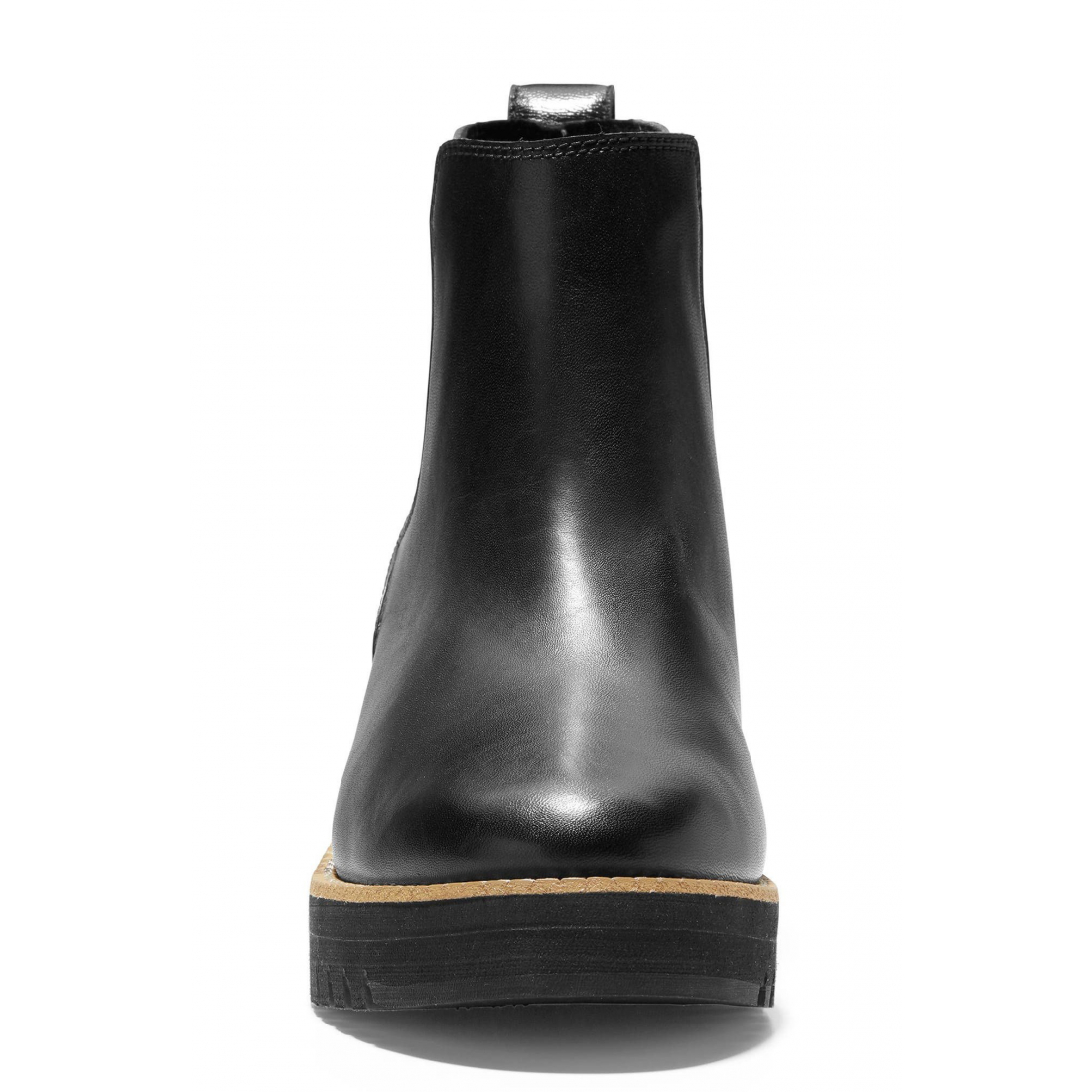 Bottes compensées 'ZeroGrand Waterproof City' pour Femmes