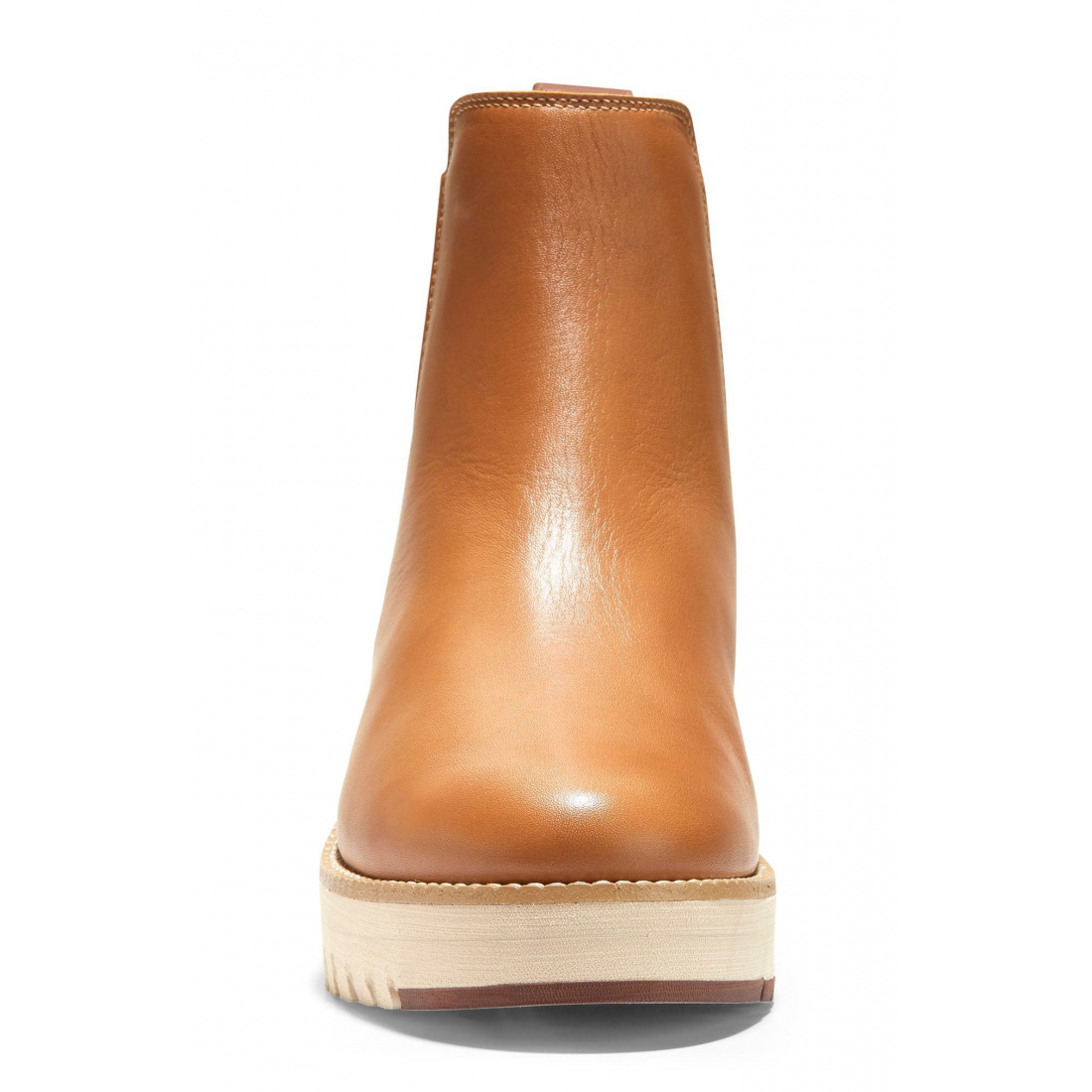 Women's 'ZeroGrand Waterproof City' Wedge boots