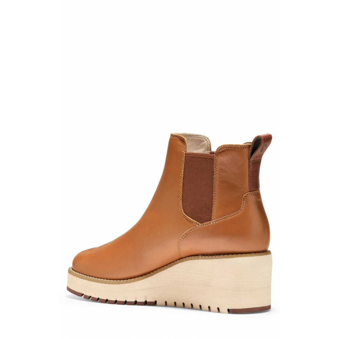 Women's 'ZeroGrand Waterproof City' Wedge boots