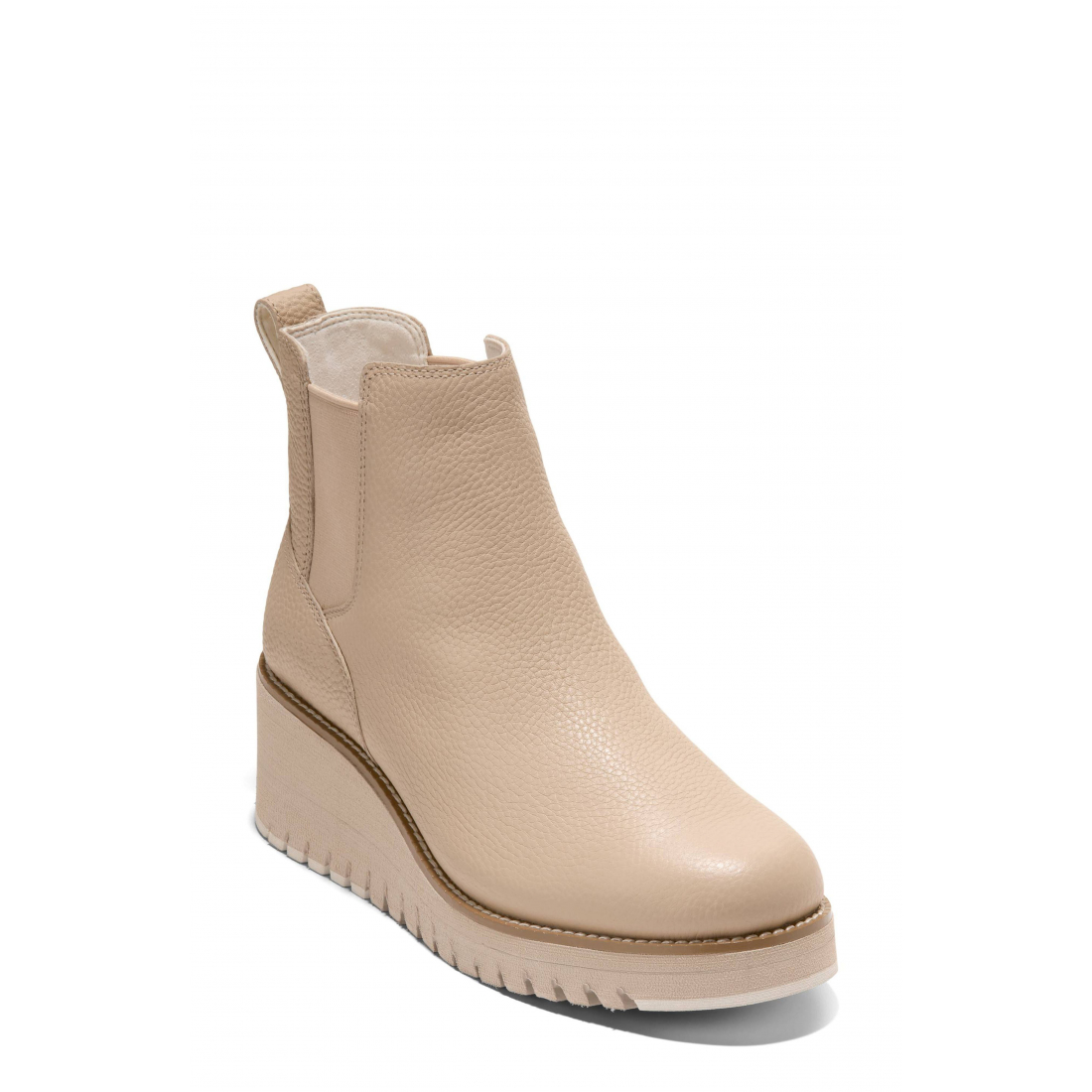 Women's 'ZeroGrand Waterproof City' Wedge boots