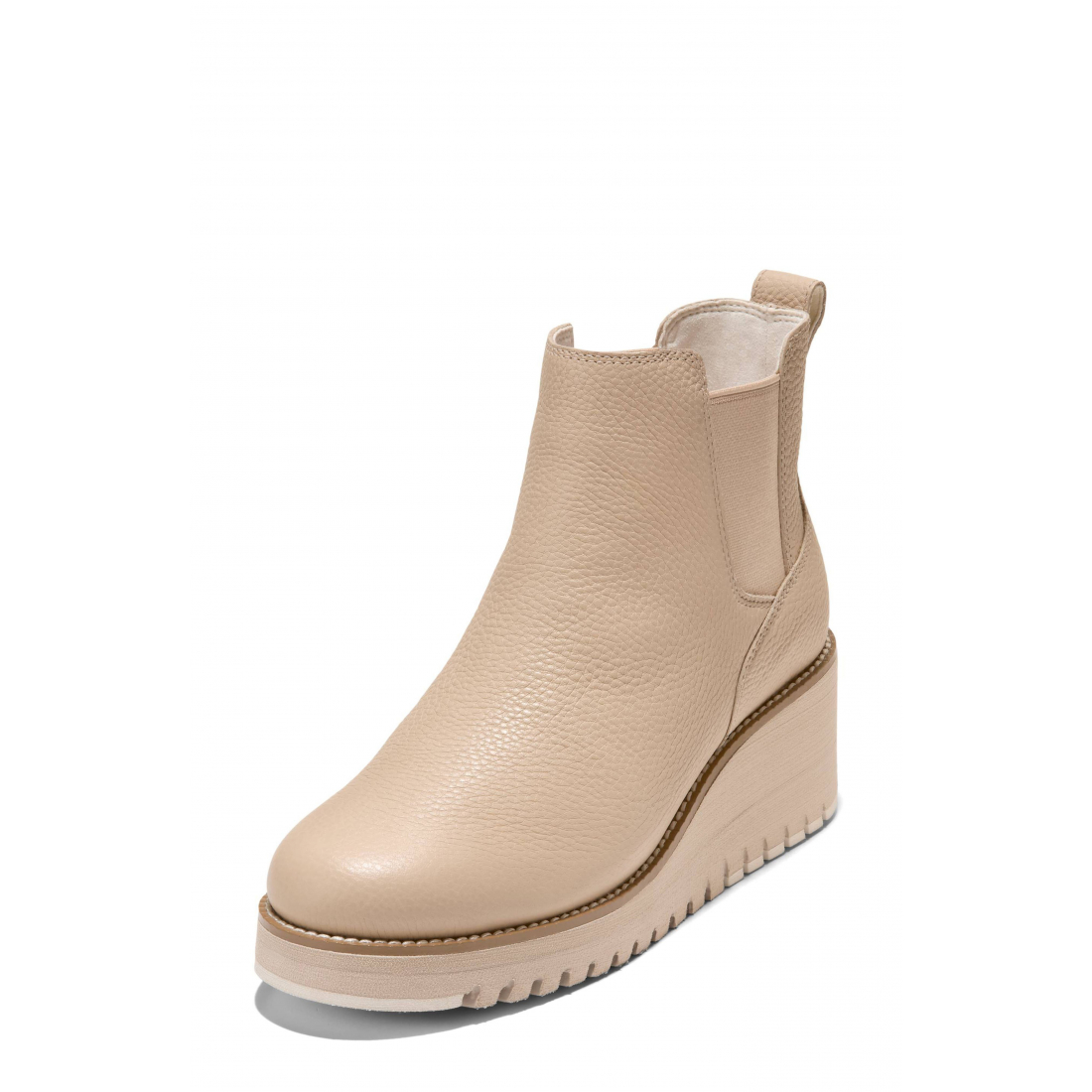 Women's 'ZeroGrand Waterproof City' Wedge boots