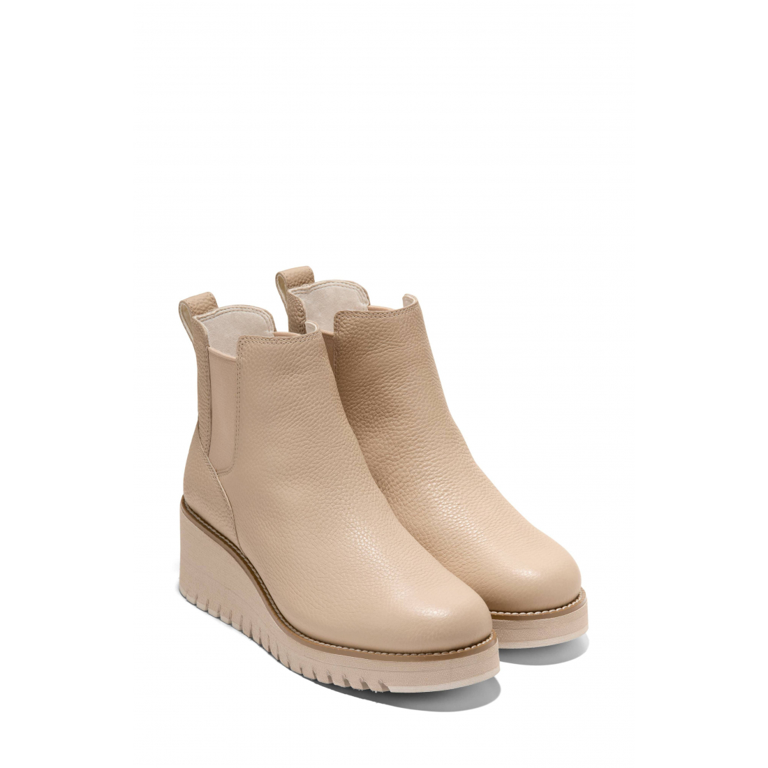 Women's 'ZeroGrand Waterproof City' Wedge boots