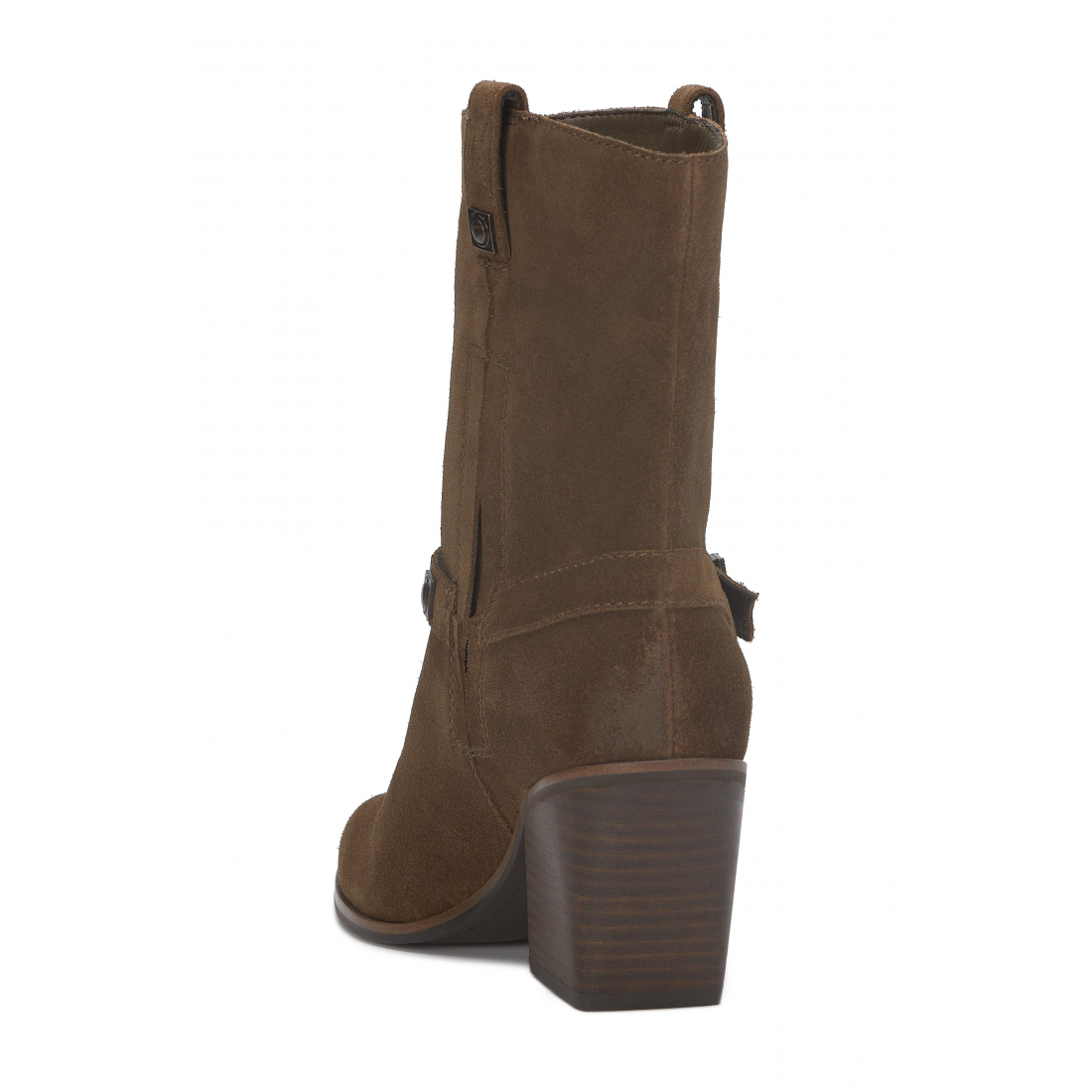 Women's 'Sogn Moto' Booties