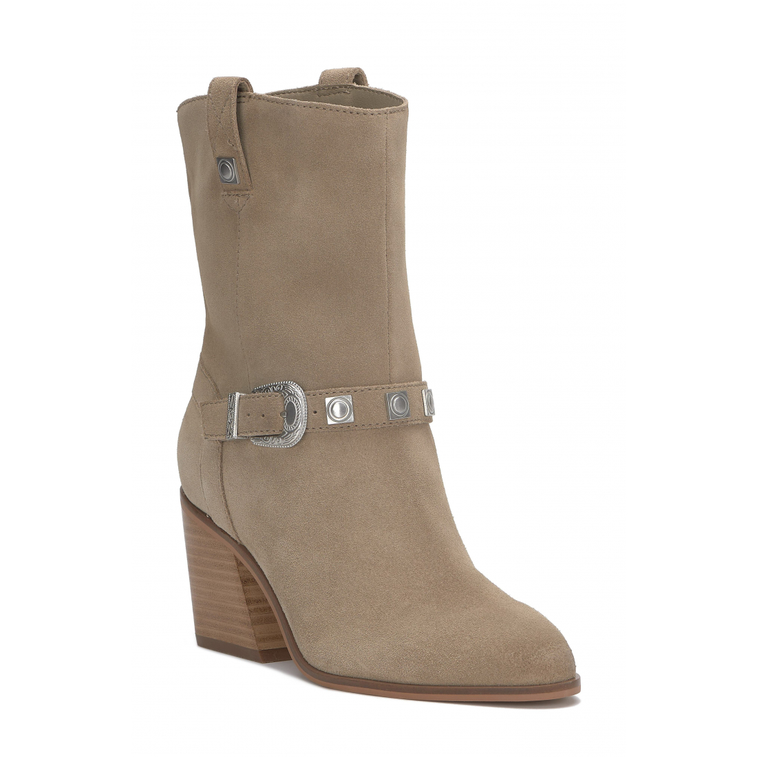 Women's 'Sogn Moto' Booties