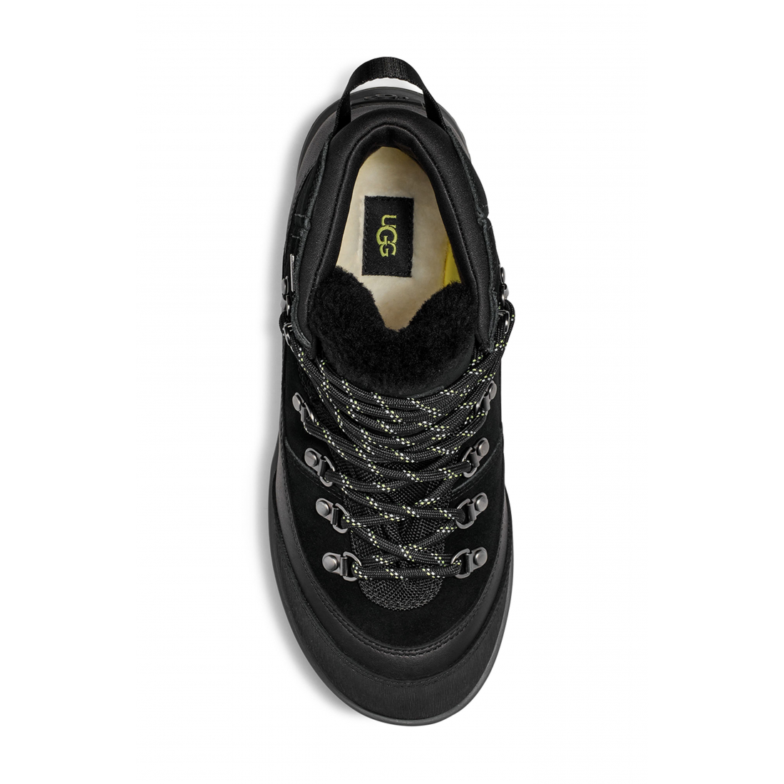 Bottes de randonnée 'Brecken Waterproof' pour Femmes