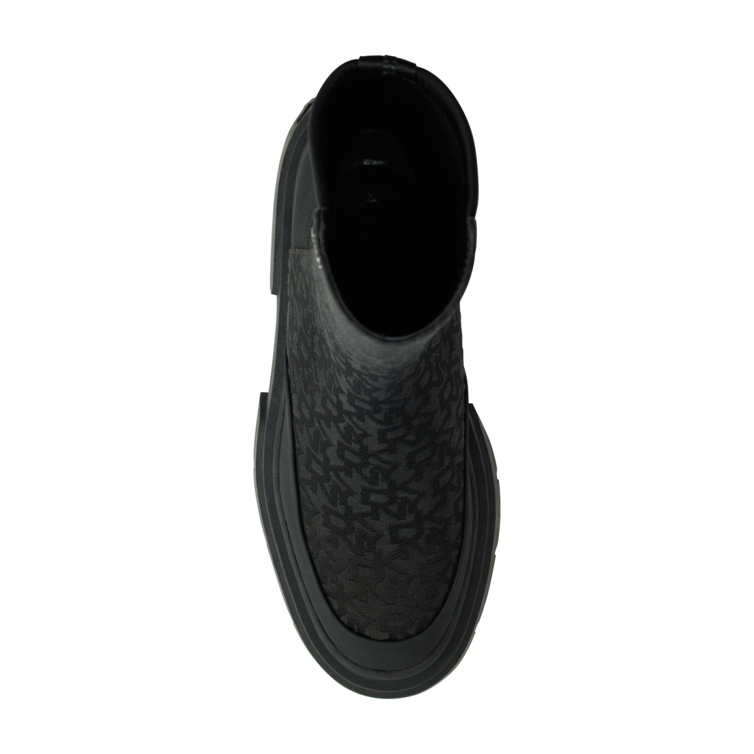 Women's 'Fleming Lug Sole' Chelsea Boots