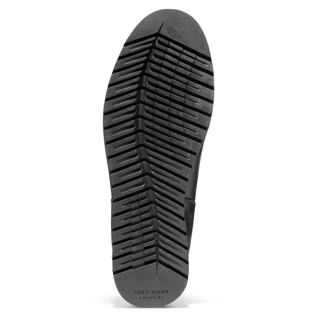 Bottes compensées 'ZeroGrand Waterproof City' pour Femmes