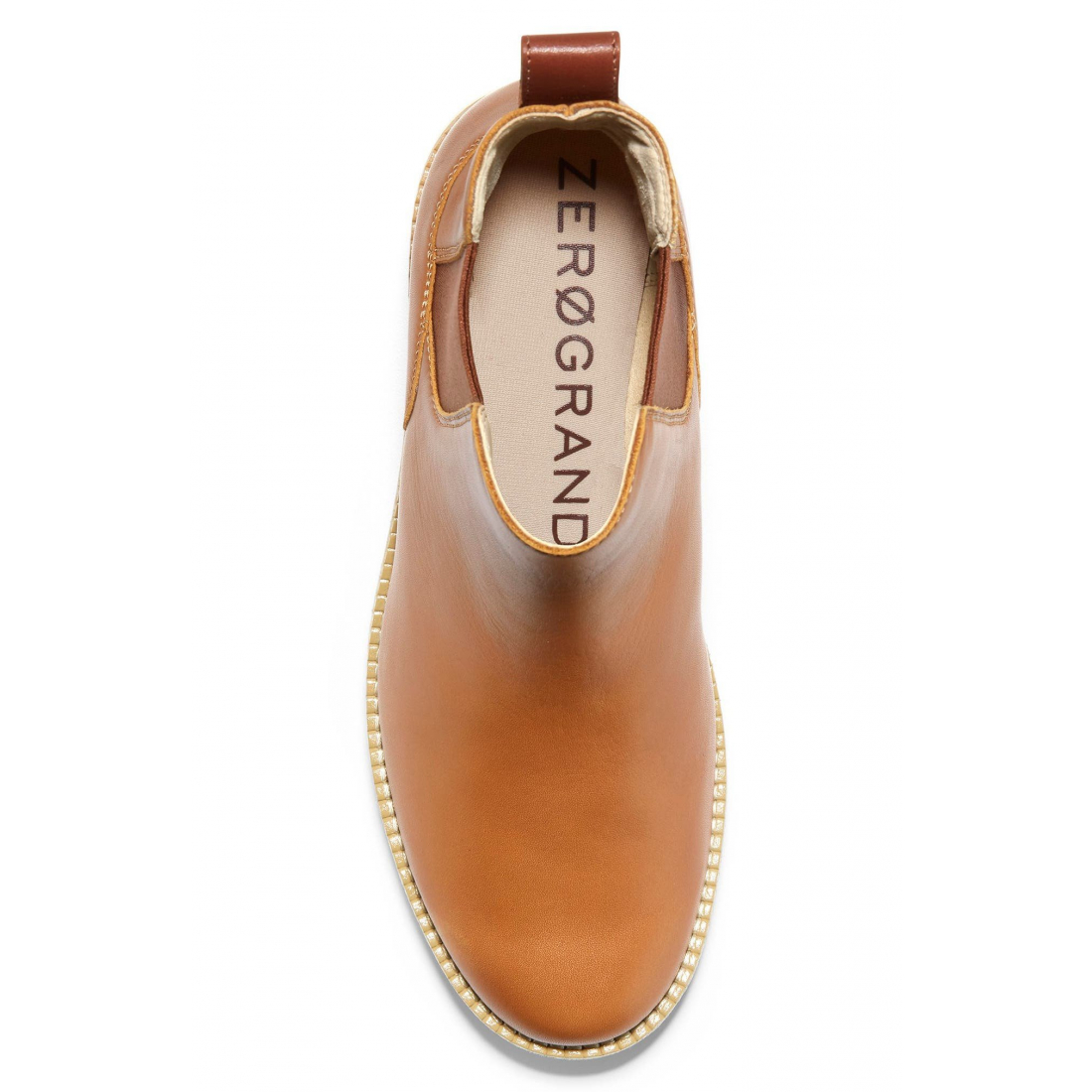 Women's 'ZeroGrand Waterproof City' Wedge boots