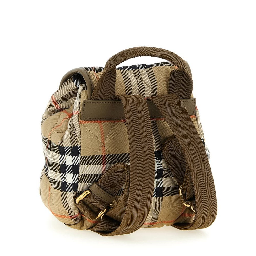 'Horseshoe Mini' Rucksack für Damen