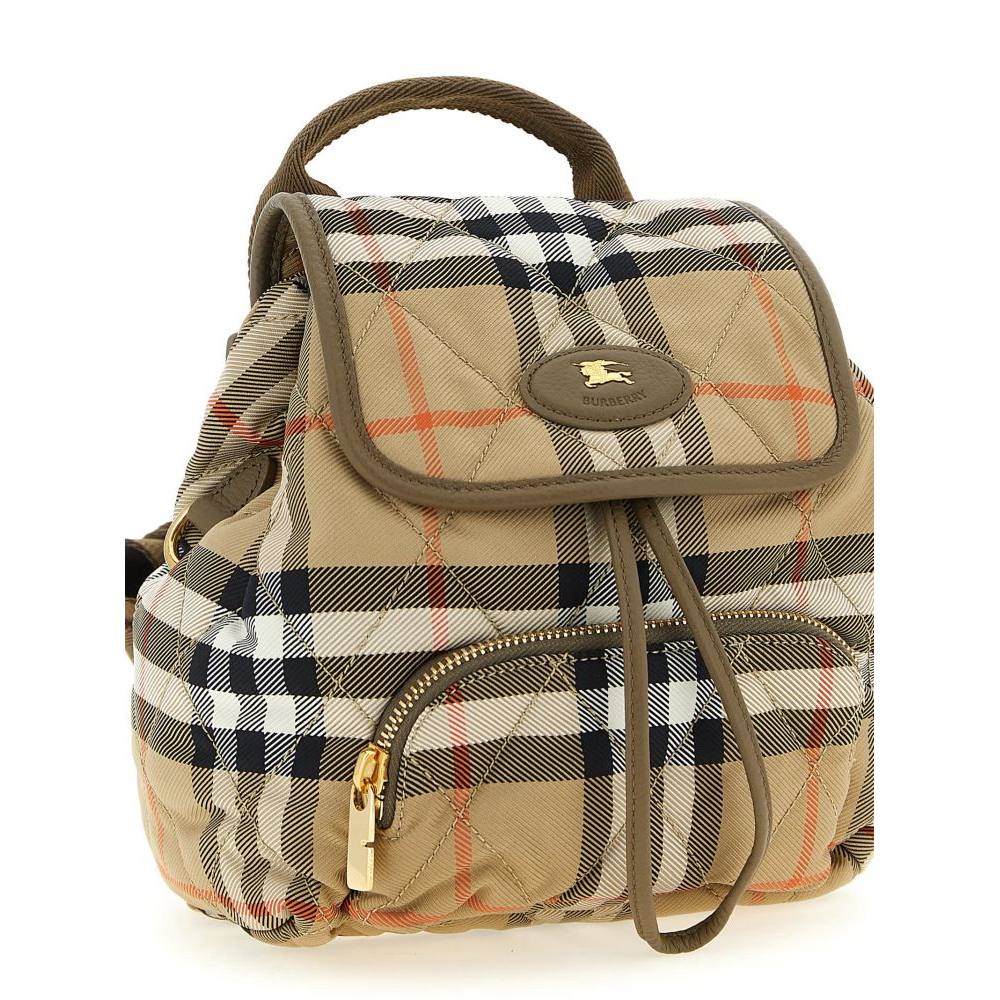 'Horseshoe Mini' Rucksack für Damen