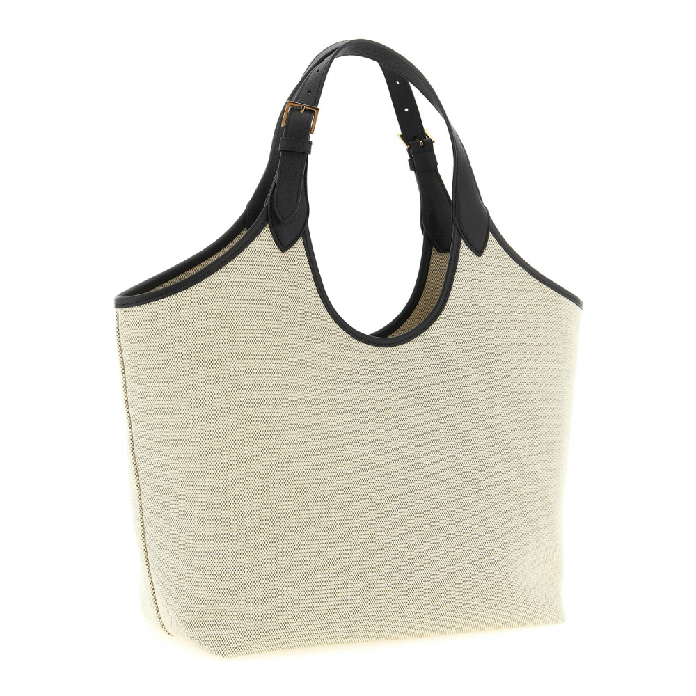 Women's 'La Medusa' Shopping Bag